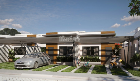 🏡 Lançamento Residencial Alto Campo – Casas Térreas em Bom Jesus dos Perdões/SP