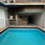 Sobrado à venda com 3 quartos, sendo 1 suíte, em City Recanto Anastácio, São Paulo, SP