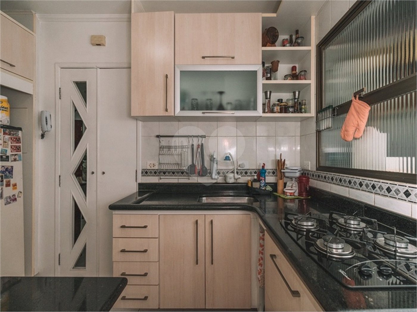 Apartamento à venda com 3 quartos em Santana, São Paulo, SP