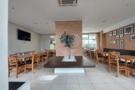 Apartamento à venda com 3 suítes em Vila Leopoldina, São Paulo, SP