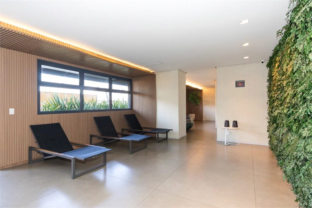 Apartamento à venda com 3 suítes em Vila Leopoldina, São Paulo, SP