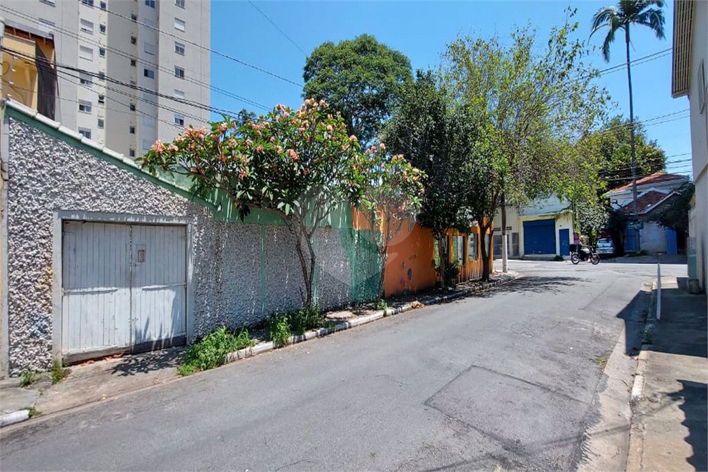 Terreno à venda ou para alugar em Chácara Santo Antônio, São Paulo, SP