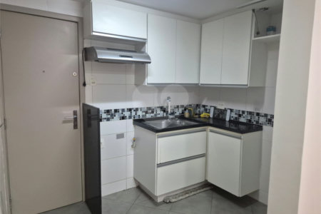 Apartamento à venda com 3 quartos, sendo 1 suíte, em Tijuca, Rio de Janeiro, RJ