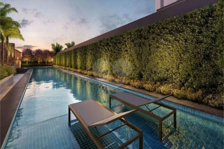 Apartamento à venda em Vila Mariana, São Paulo, SP