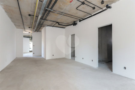 Apartamento à venda com 4 suítes em Cidade Jardim, São Paulo, SP