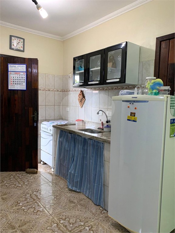 Casa à venda com 2 quartos, sendo 1 suíte, no condomínio Morada da Praia, Bertioga - SP