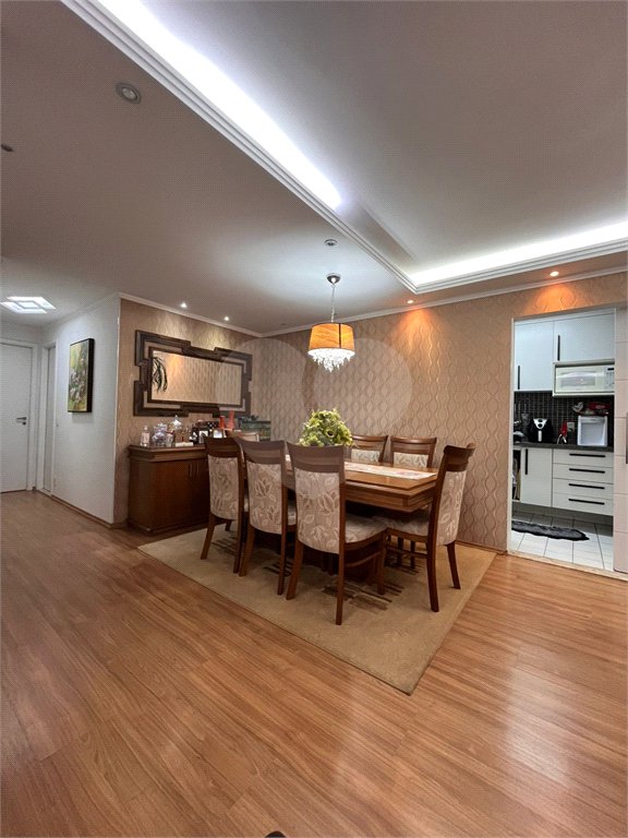 Apartamento à venda com 3 quartos, sendo 1 suíte, em Chácara Califórnia, São Paulo, SP