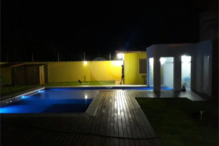 Casa à venda com 6 suítes em Marina, Armação dos Búzios, RJ