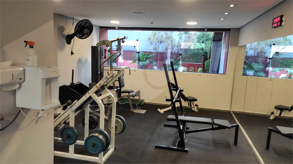 Apartamento para alugar com 2 suítes em Bela Vista, São Paulo, SP