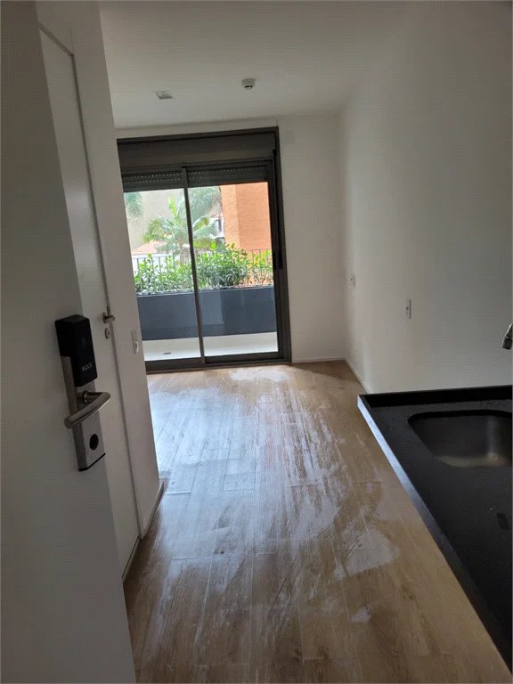 Apartamento à venda com 1 suíte em Pinheiros, São Paulo, SP