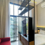 Apartamento à venda ou para alugar com 1 quarto em Pinheiros, São Paulo, SP