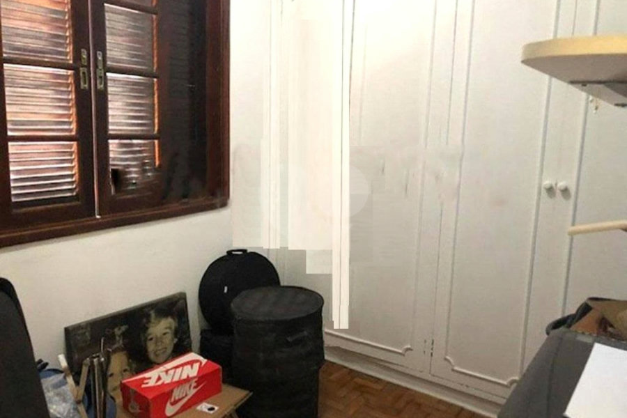 Sobrado à venda com 3 quartos em Vila Guilherme, São Paulo, SP