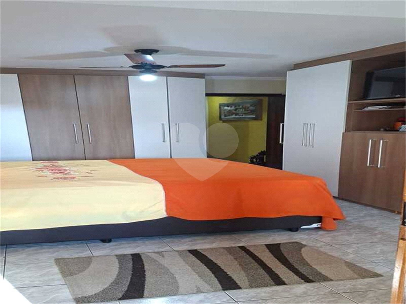 Sobrado à venda com 2 quartos, sendo 1 suíte, em Vila Nova Cachoeirinha, São Paulo, SP