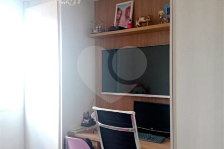 Apartamento à venda com 2 quartos, sendo 1 suíte,  em Vila Guarani (z Sul), São Paulo, SP