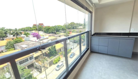 Apartamento à venda ou para alugar com 2 quartos, sendo 1 suíte, em Planalto Paulista, São Paulo, SP