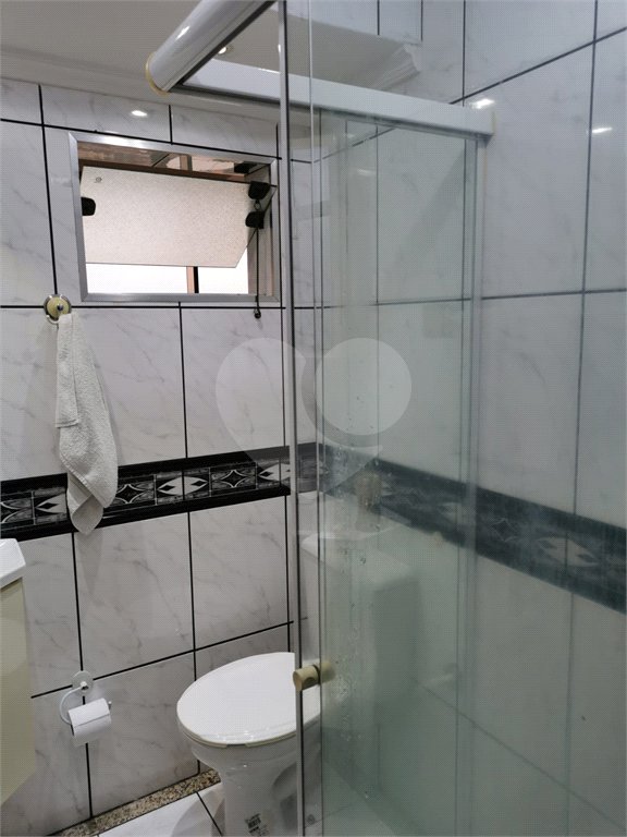 Cobertura à venda com 3 quartos em Vila Gumercindo, São Paulo, SP