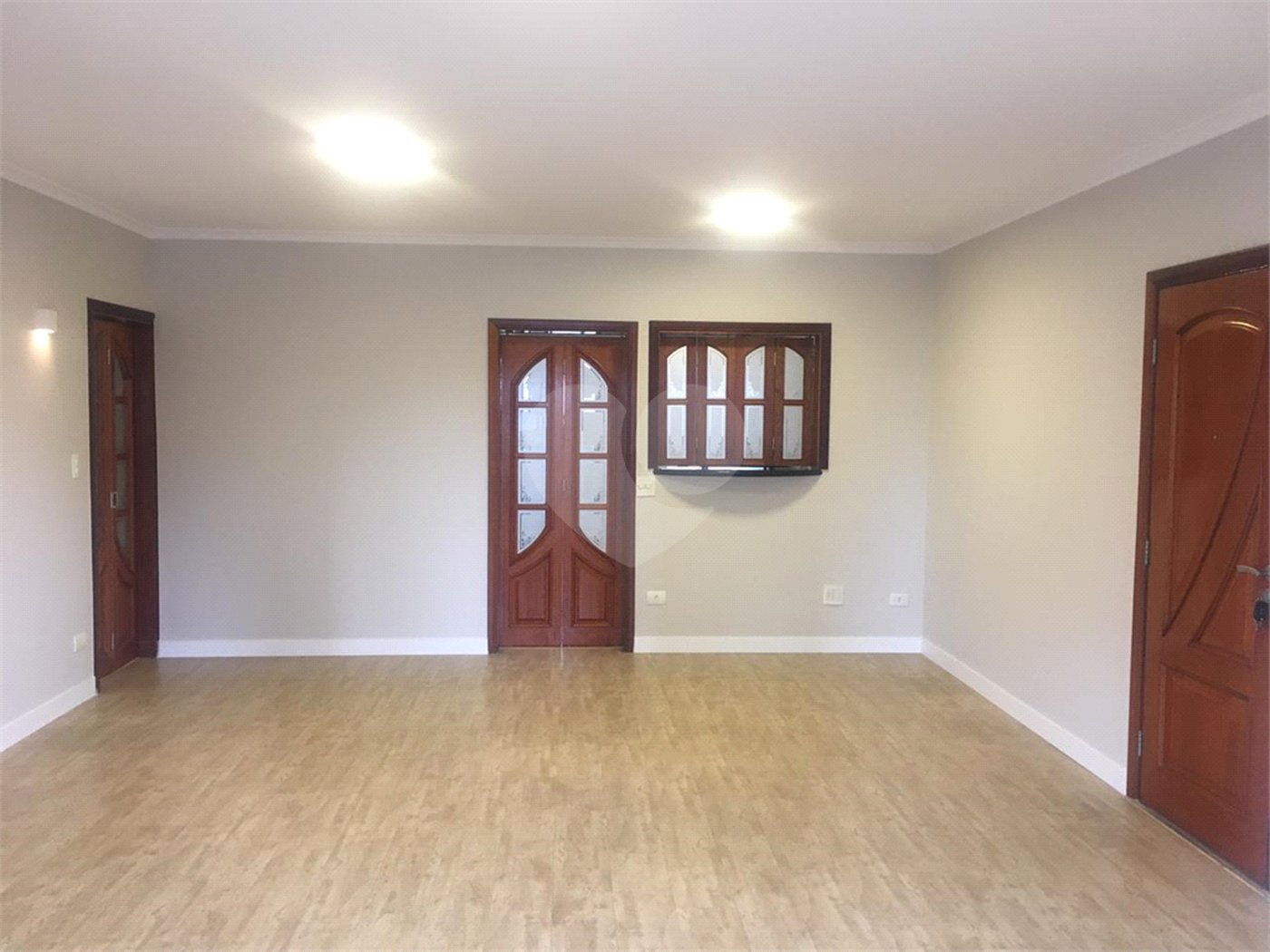 Apartamento à venda com 3 suítes em Santana, São Paulo, SP