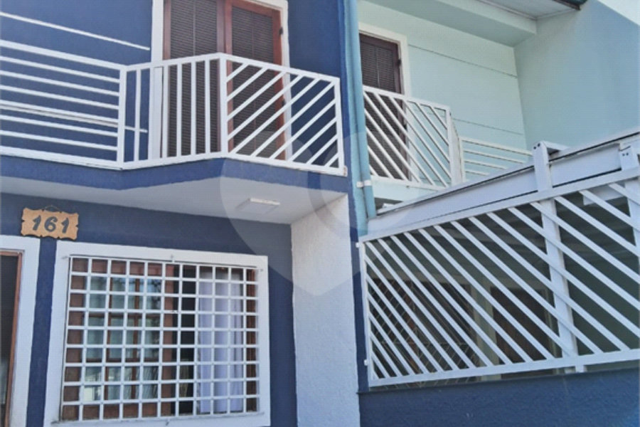 Sobrado à venda com 2 quartos em Tremembé, São Paulo, SP