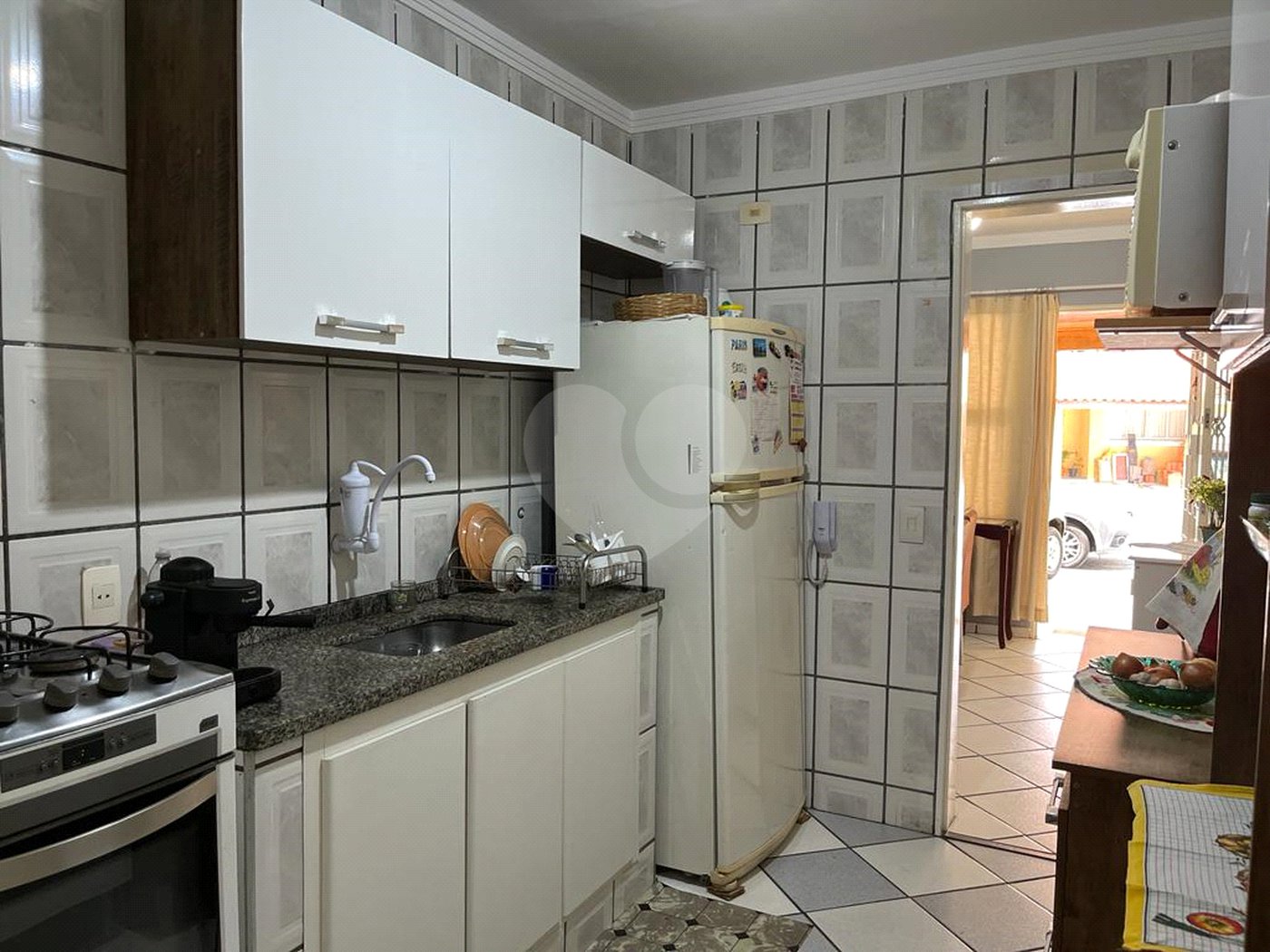 Casa à venda com 3 quartos no condomínio Moradas do Sol, Sorocaba - SP