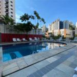 Apartamento para alugar com 1 quarto em Vila Andrade, São Paulo, SP