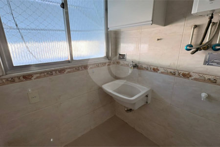 Apartamento à venda com 2 quartos em Vila Isabel, Rio de Janeiro, RJ
