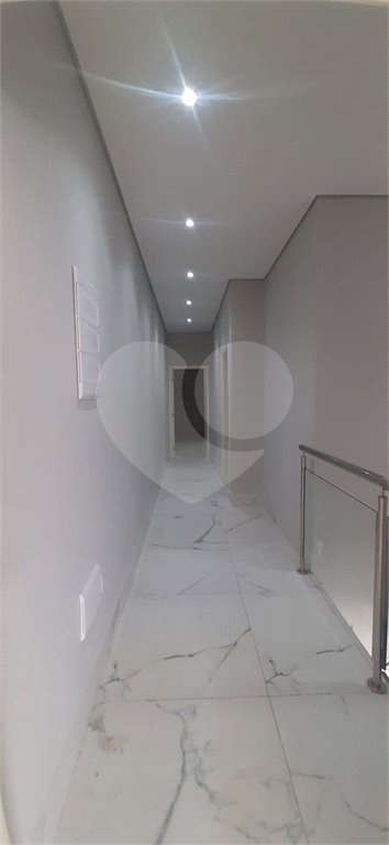 Sobrado à venda com 3 suítes em Vila Avaí, Indaiatuba, SP