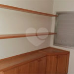 Apartamento à venda com 2 quartos em Vila Santa Catarina, São Paulo, SP