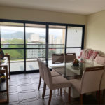 Apartamento à venda com 4 suítes em Jardim Astúrias, Guarujá, SP