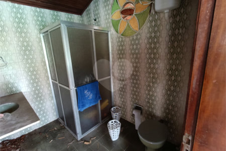 Chácara à venda com 3 quartos, sendo 1 suíte, em Dos Mendes, São Roque, SP