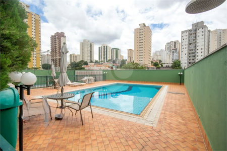 Apartamento à venda com 3 quartos, sendo 1 suíte, em Vila da Saúde, São Paulo, SP