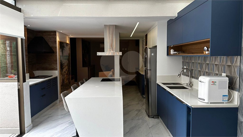 Apartamento à venda com 2 suítes em Mandaqui, São Paulo, SP