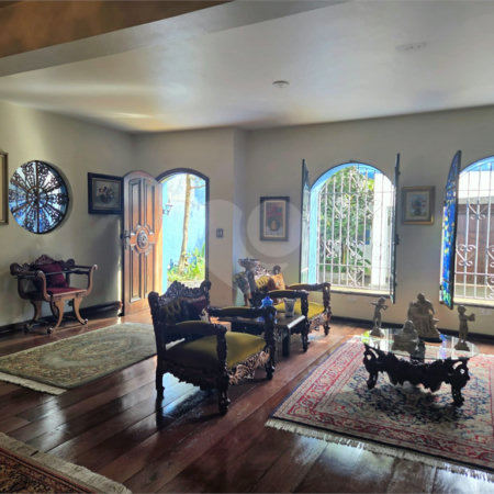 Casa à venda com 4 quartos, sendo 3 suítes,  em Brooklin, São Paulo, SP