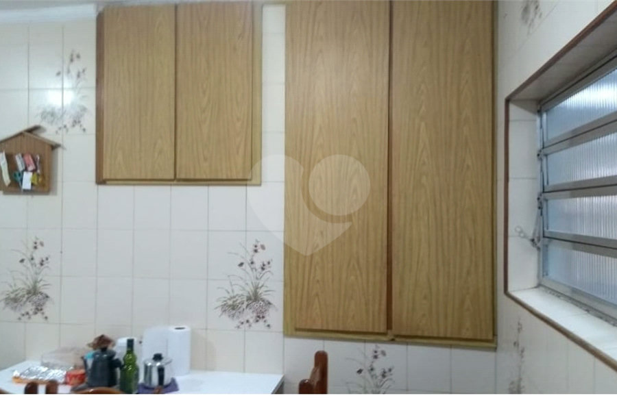 Casa à venda com 4 quartos em Mandaqui, São Paulo, SP