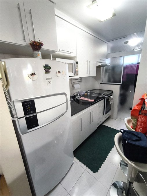 Apartamento à venda com 2 quartos em Vila Guilhermina, São Paulo, SP