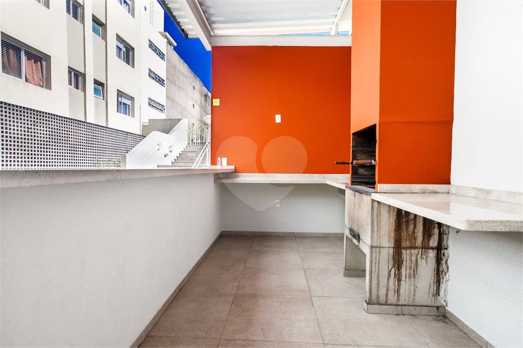 Apartamento à venda com 2 quartos em Campos Elíseos, São Paulo, SP