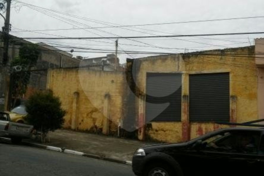 Prédio à venda em Parada Inglesa, São Paulo, SP