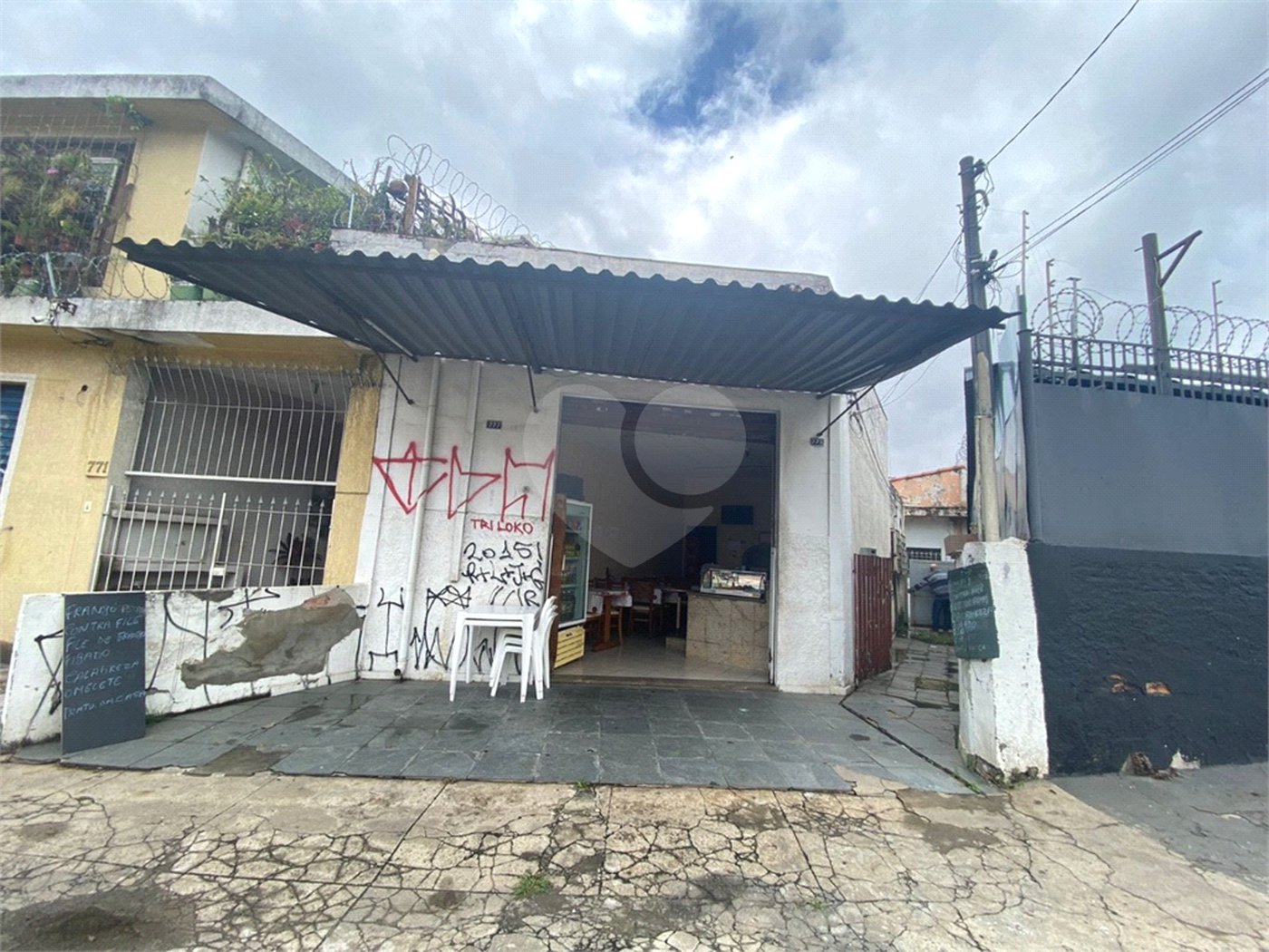 Casa à venda com 2 quartos em Jabaquara, São Paulo, SP