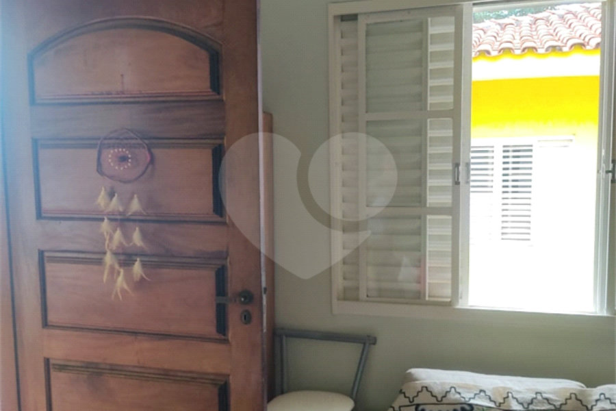 Sobrado à venda com 3 quartos, sendo 2 suítes, em Limão, São Paulo, SP