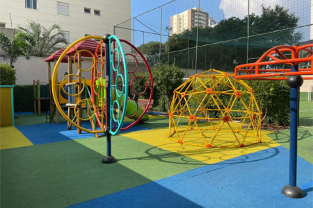 Apartamento à venda com 3 suítes em Vila Romana, São Paulo, SP