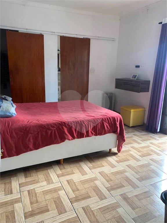 Sobrado à venda com 3 quartos, sendo 1 suíte, em Vila São Paulo, Mogi das Cruzes, SP