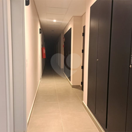Apartamento à venda com 1 quarto em Chácara Santo Antônio, São Paulo, SP