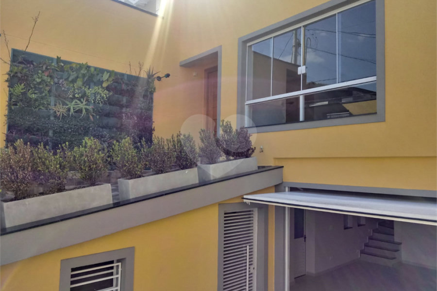 Casa Térrea à venda com 3 suítes em Jardim São Paulo(zona Norte), São Paulo, SP