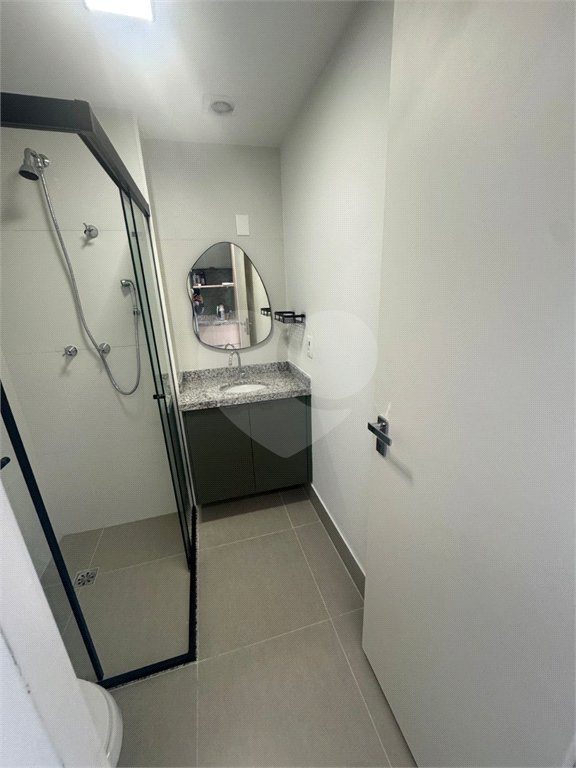 Studio à venda ou para alugar com 1 quarto em Vila Cordeiro, São Paulo, SP