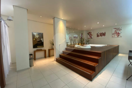 Apartamento à venda com 3 suítes em Jardim Marajoara, São Paulo, SP