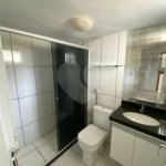 Apartamento à venda com 2 quartos, sendo 1 suíte,  em Parque Residencial das Nações Indígenas, Cuiabá, MT