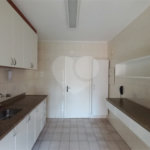 Apartamento à venda com 3 quartos, sendo 1 suíte,  em Vila Indiana, São Paulo, SP
