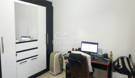 Apartamento à venda com 2 quartos em Jardim Maria do Carmo, Sorocaba, SP