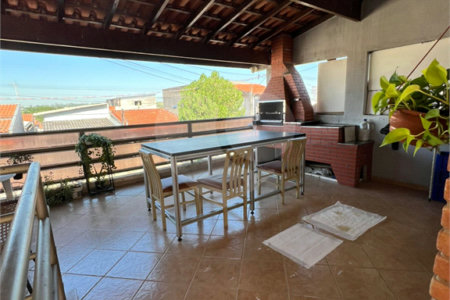Casa à venda com 2 quartos, sendo 9 suítes, em Salto de São José, Salto, SP