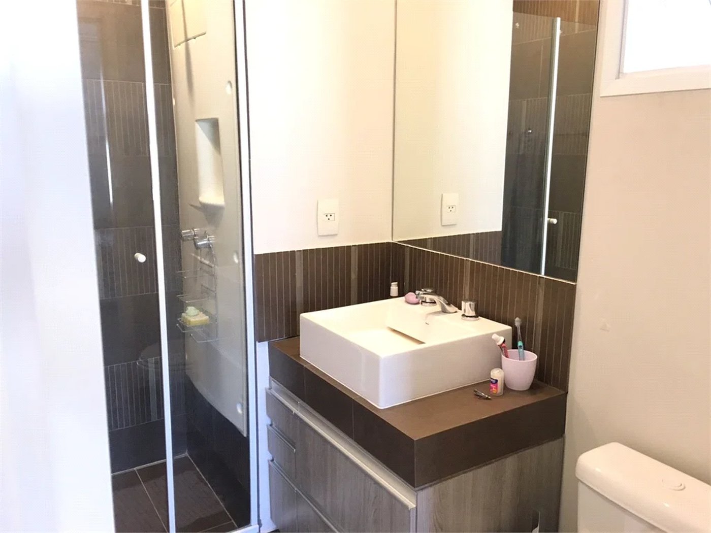 Apartamento à venda com 3 suítes em Lar São Paulo, São Paulo, SP