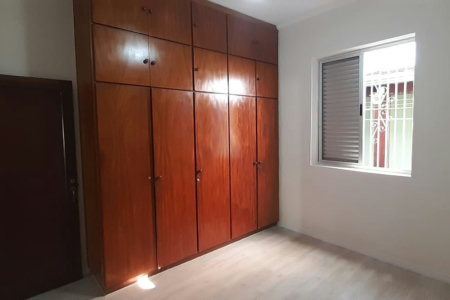 Casa à venda com 3 quartos em Taquaral, Campinas, SP